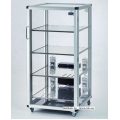 Essiccatore in PMMA cristallo "Auto Maxi 1" temp. -20+ 70°C lt 311 - V1914-01